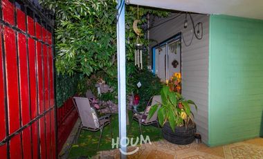 Casa Villa juan francisco gonzalez ID: 145986s