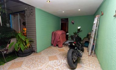 Casa Villa juan francisco gonzalez ID: 145986s