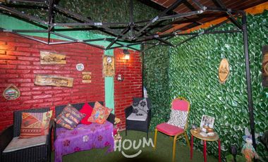 Casa Villa juan francisco gonzalez ID: 145986s