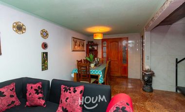 Casa Villa juan francisco gonzalez ID: 145986s