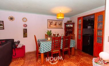 Casa Villa juan francisco gonzalez ID: 145986s