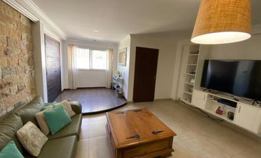 Casa de 6 Ambientes de Categoria en El Barrio Atlantida, en Santa Clara del Mar