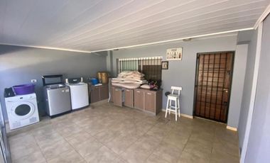 Casa de 6 Ambientes de Categoria en El Barrio Atlantida, en Santa Clara del Mar