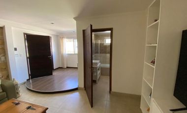 Casa de 6 Ambientes de Categoria en El Barrio Atlantida, en Santa Clara del Mar