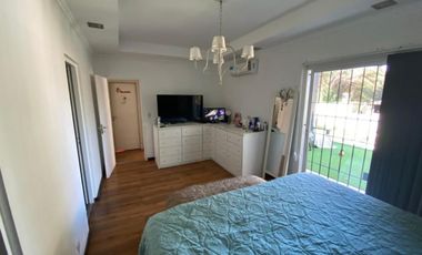 Casa de 6 Ambientes de Categoria en El Barrio Atlantida, en Santa Clara del Mar
