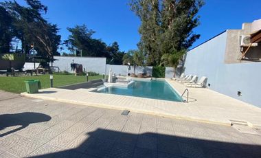 Casa de 6 Ambientes de Categoria en El Barrio Atlantida, en Santa Clara del Mar