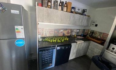 Casa de 6 Ambientes de Categoria en El Barrio Atlantida, en Santa Clara del Mar