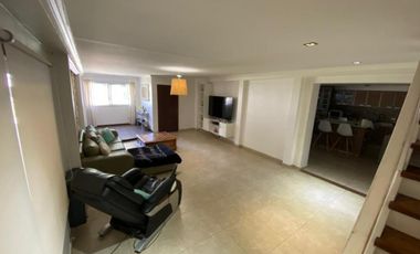 Casa de 6 Ambientes de Categoria en El Barrio Atlantida, en Santa Clara del Mar