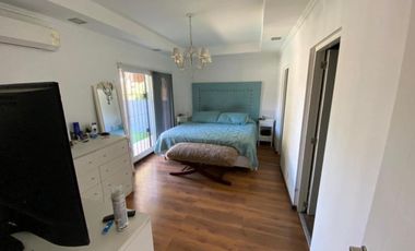 Casa de 6 Ambientes de Categoria en El Barrio Atlantida, en Santa Clara del Mar