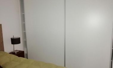 Departamento Playa Mansa - PDE