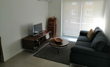 Departamento Playa Mansa - PDE