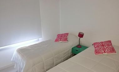 Departamento Playa Mansa - PDE