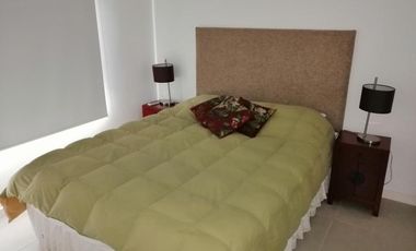 Departamento Playa Mansa - PDE