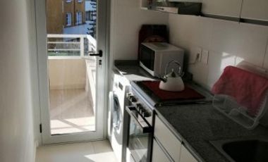 Departamento Playa Mansa - PDE