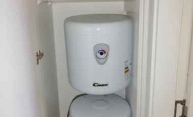 Departamento Playa Mansa - PDE