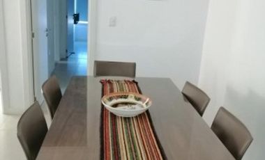 Departamento Playa Mansa - PDE