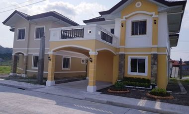 Tierra Verde Subic House For Sale through Bank Financing