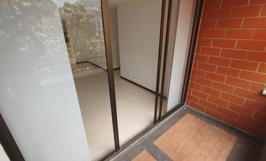 apartamento en arriendo en loma de los bernal. Cod A9432769