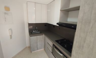apartamento en arriendo en loma de los bernal. Cod A9432769
