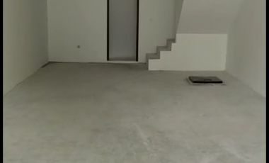 RUKO GRAHA NATURA SOHO