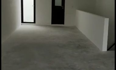 RUKO GRAHA NATURA SOHO