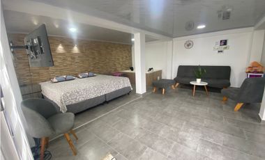 Se vende apartaestudio tipo loft en EXCELENTE PRECIO (Neira, Caldas)