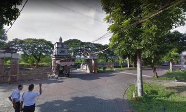 Tanah Kavling Murah Perumahan Graha Santoso Rungkut Surabaya