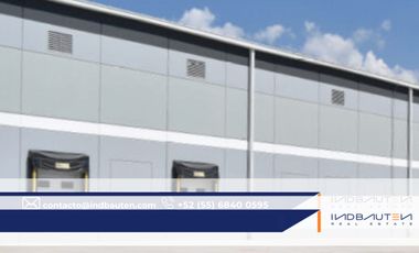 IB-GT0060 - Nave Industrial en Renta en Celaya, 4,000 m2.