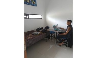 Cluster KAREUMBI INDAH , SMARTHOME Mewah 2 Lantai Harga Terjangkau Di dekat Komplek DPR Cileunyi Bandung Timur