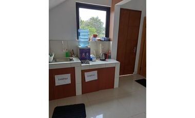 Cluster KAREUMBI INDAH , SMARTHOME Mewah 2 Lantai Harga Terjangkau Di dekat Komplek DPR Cileunyi Bandung Timur