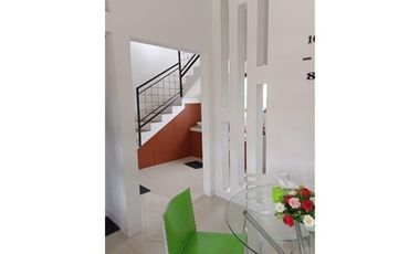 Cluster KAREUMBI INDAH , SMARTHOME Mewah 2 Lantai Harga Terjangkau Di dekat Komplek DPR Cileunyi Bandung Timur