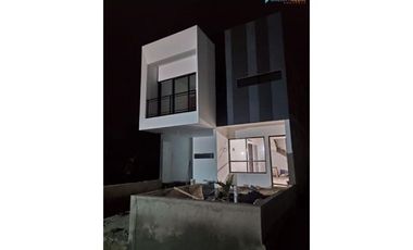 Cluster KAREUMBI INDAH , SMARTHOME Mewah 2 Lantai Harga Terjangkau Di dekat Komplek DPR Cileunyi Bandung Timur