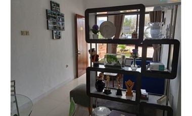 Cluster KAREUMBI INDAH , SMARTHOME Mewah 2 Lantai Harga Terjangkau Di dekat Komplek DPR Cileunyi Bandung Timur