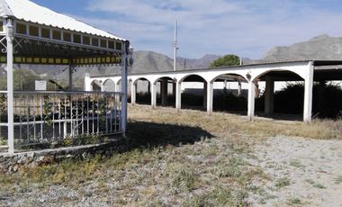RANCHO EN VENTA LA TORREÑA. GOMEZ PALACIO, DGO