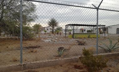 RANCHO EN VENTA LA TORREÑA. GOMEZ PALACIO, DGO
