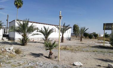 RANCHO EN VENTA LA TORREÑA. GOMEZ PALACIO, DGO