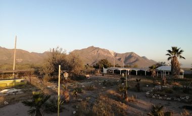 RANCHO EN VENTA LA TORREÑA. GOMEZ PALACIO, DGO