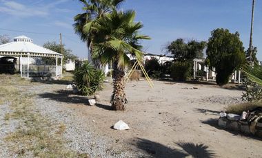 RANCHO EN VENTA LA TORREÑA. GOMEZ PALACIO, DGO