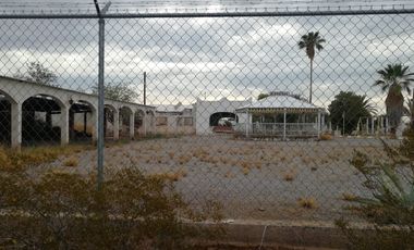 RANCHO EN VENTA LA TORREÑA. GOMEZ PALACIO, DGO