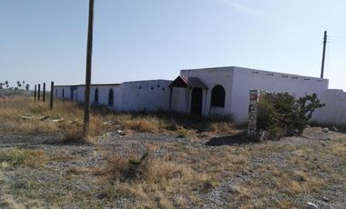 RANCHO EN VENTA LA TORREÑA. GOMEZ PALACIO, DGO