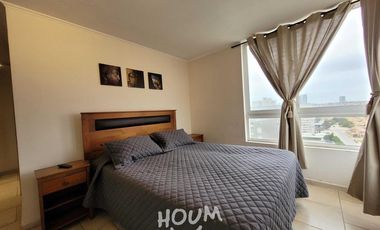 Departamento Playa la herradura ID: 152384r