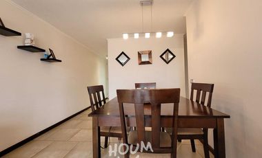 Departamento Playa la herradura ID: 152384r