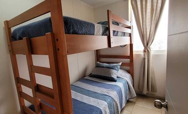 Departamento Playa la herradura ID: 152384r