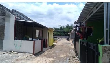 Rumah termurah Katapang Soreang Bandung