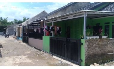 Rumah termurah Katapang Soreang Bandung