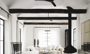 Casa en arriendo de 3 dorm. en La Cisterna