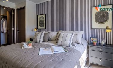 Casa en arriendo de 3 dorm. en La Cisterna