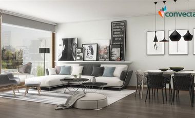 Casa en arriendo de 3 dorm. en La Cisterna