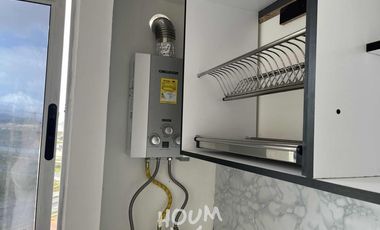 Apartamento Maipore ID: 163983r