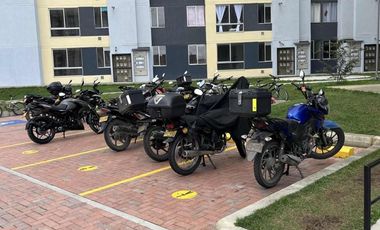 Apartamento Maipore ID: 163983r